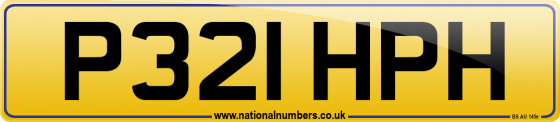 P321 HPH