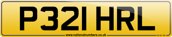 P321 HRL