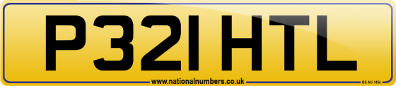P321 HTL