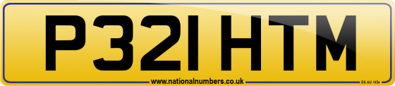 P321 HTM