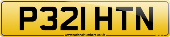 P321 HTN