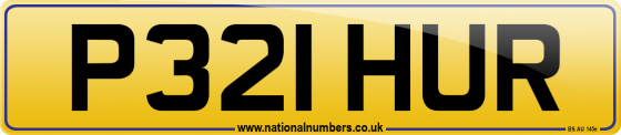 P321 HUR