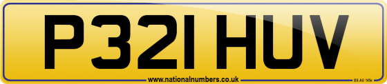 P321 HUV
