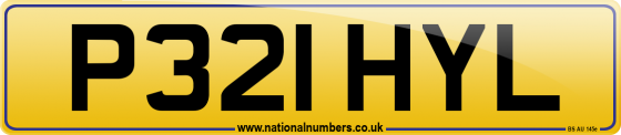 P321 HYL