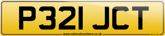 P321 JCT