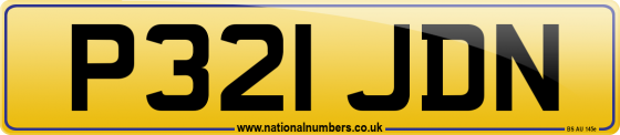 P321 JDN