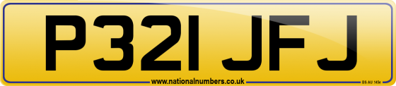 P321 JFJ