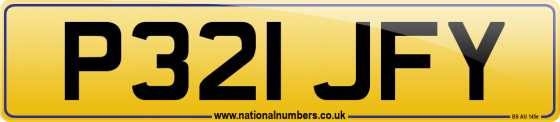 P321 JFY
