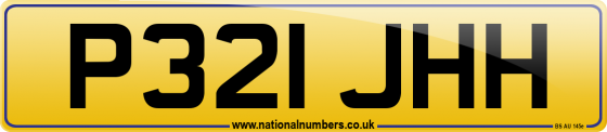 P321 JHH