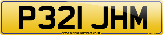 P321 JHM