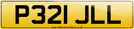 P321 JLL