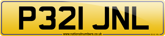 P321 JNL