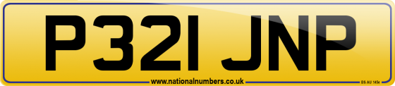 P321 JNP