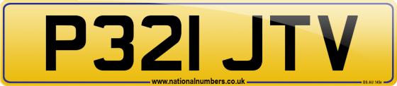 P321 JTV