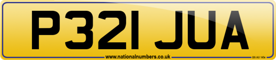 P321 JUA