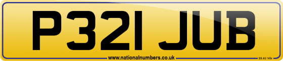 P321 JUB