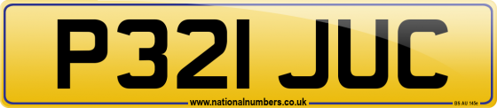 P321 JUC