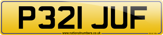 P321 JUF