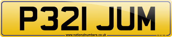 P321 JUM
