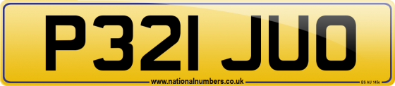 P321 JUO