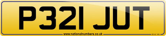 P321 JUT