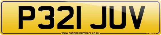 P321 JUV