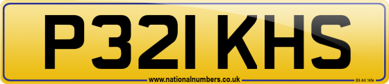 P321 KHS