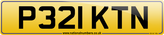 P321 KTN
