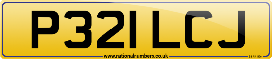 P321 LCJ