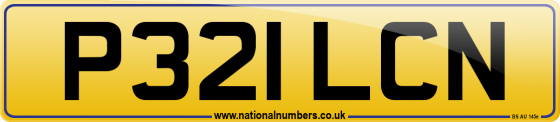 P321 LCN