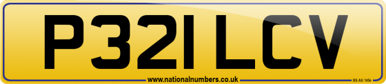 P321 LCV