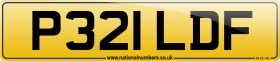 P321 LDF