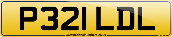 P321 LDL