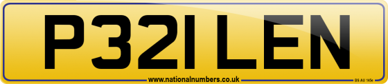 P321 LEN