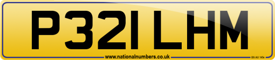 P321 LHM