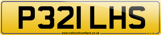 P321 LHS