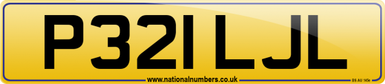 P321 LJL