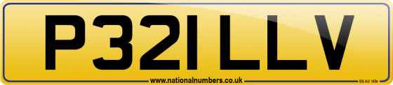 P321 LLV