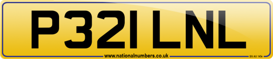 P321 LNL