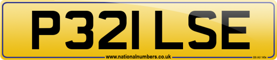 P321 LSE