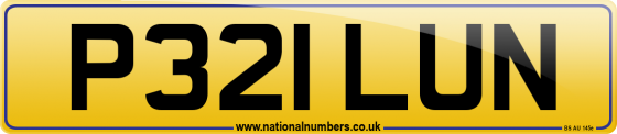 P321 LUN