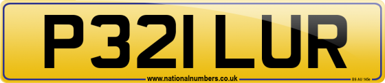 P321 LUR