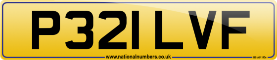 P321 LVF