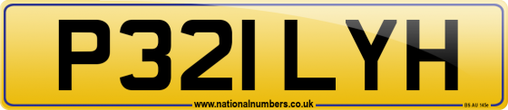 P321 LYH