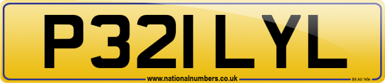 P321 LYL