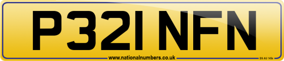 P321 NFN