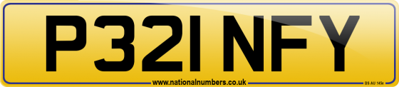 P321 NFY