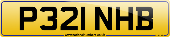 P321 NHB