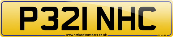 P321 NHC