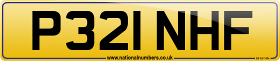 P321 NHF